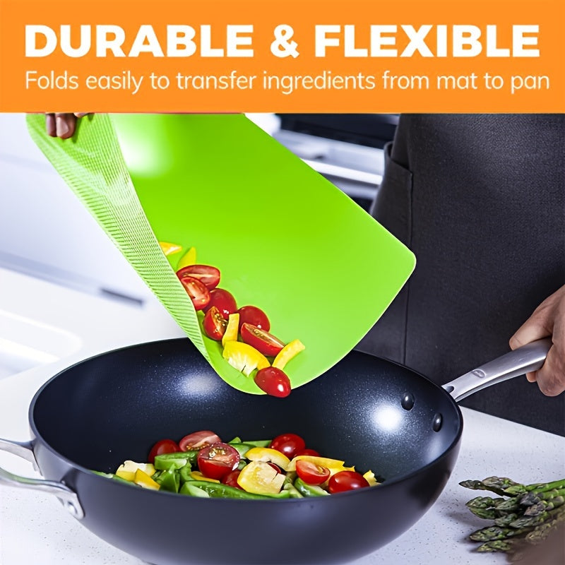 1Set Bamboo Cutting Boards For Kitchen, Cheese Platter For Meat, Cheese, Bread, Vegetables, Fruits Perfect Kitchen Gadget For Home, Dormitory, Gifts For Family And Friends